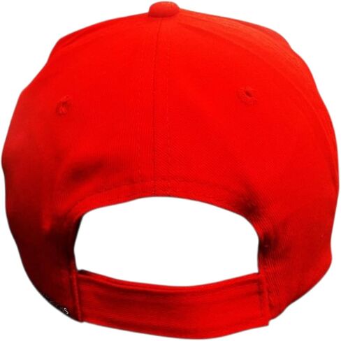 IMPACT DESIGNS Make Cuba Great Again Dad Hat - Cuba Embroidered Cap - Gift for Proud Cubans in Kuwait