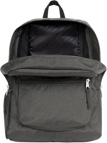 JANSPORT Bag, Unisex Adult Backpack, Grey (Grey), 42x32x14 in Saudi Arabia