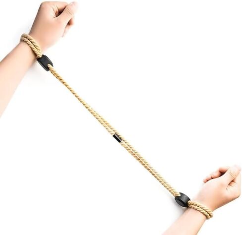 Adjustable Rope Bracelets for Women Men, Body Chains, Anklets and Accessories - Handmade Jewelry for Women in Kuwait