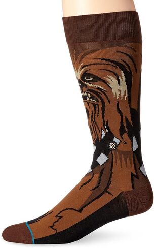 Stance Men's Kanata Star Wars Crew Sock in Kuwait