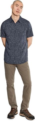 أكمام قصيرة للرجال من Royal Robbins Amp Lite II in Kuwait