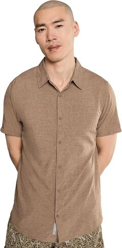 أكمام قصيرة للرجال من Royal Robbins Amp Lite II in Kuwait