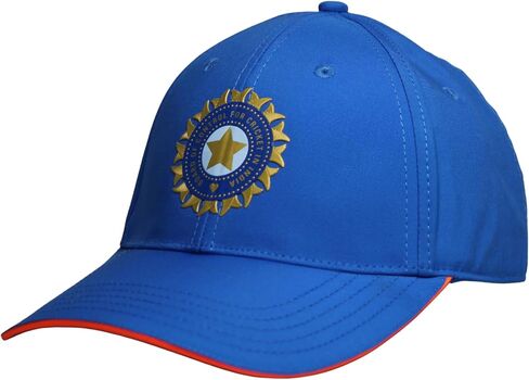 Adidas Unisex's Cap (JN1650_Blue, Blue, Free Size in Kuwait