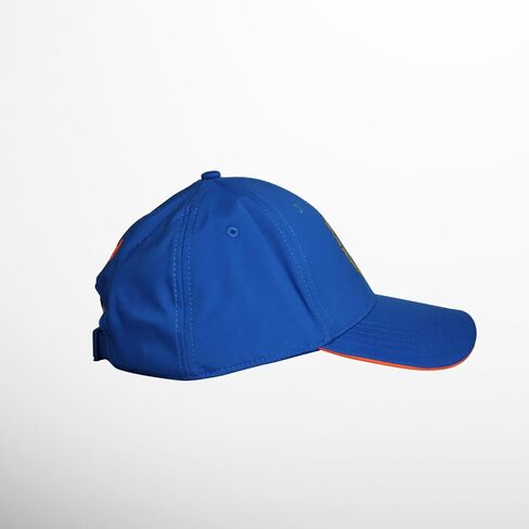 Adidas Unisex's Cap (JN1650_Blue, Blue, Free Size in Kuwait