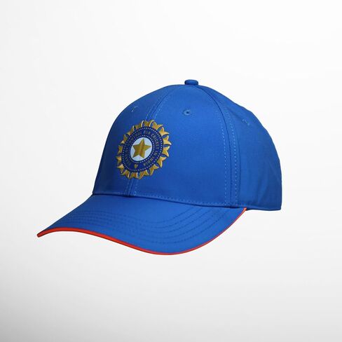 Adidas Unisex's Cap (JN1650_Blue, Blue, Free Size in Kuwait