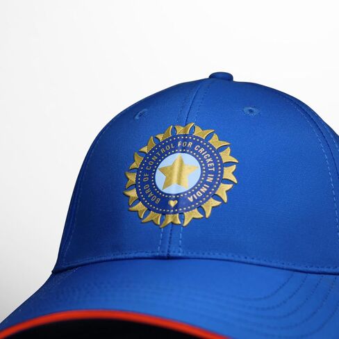 Adidas Unisex's Cap (JN1650_Blue, Blue, Free Size in Kuwait