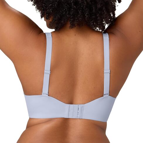 حمالة صدر نسائية من Playtex، تتوفر حمالات صدر تي شيرت بمقاس كبير، تغطية كاملة، ماصة للرطوبة، 4807 in Kuwait