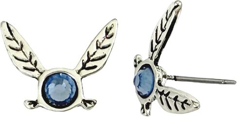 Metal Earrings Fashion Jewelry for Women Men in Saudi Arabia