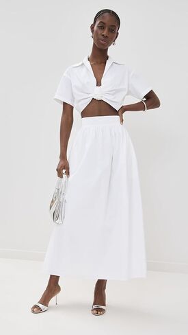 De Loreta Women's Ariadna Skirt in Saudi Arabia