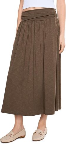 Toad&Co Chaka Midi Skirt in Kuwait