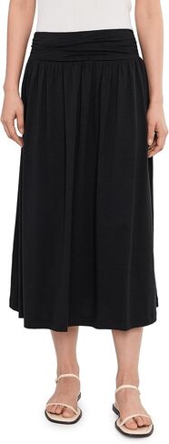 Toad&Co Chaka Midi Skirt in Saudi Arabia