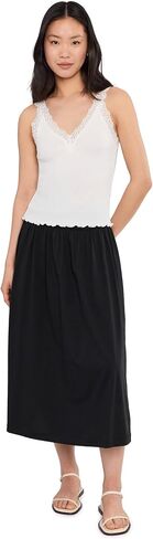 Toad&Co Chaka Midi Skirt in Saudi Arabia