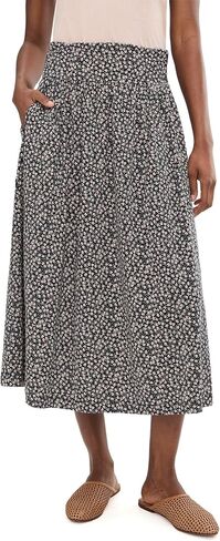 Toad&Co Chaka Midi Skirt in Saudi Arabia