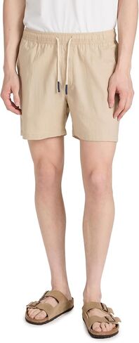 OAS Men's Linen Shorts 5" in Saudi Arabia