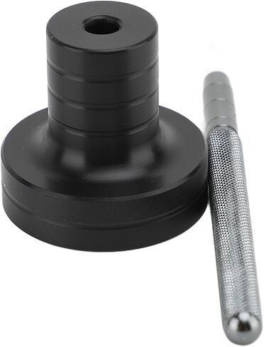 Focket Automatic Watch Oiler, Fully Automated Gear Lubrication Watch Oiler Pen, Repair Oil Cup with Base for Watchmakers and Hobbyists in Kuwait