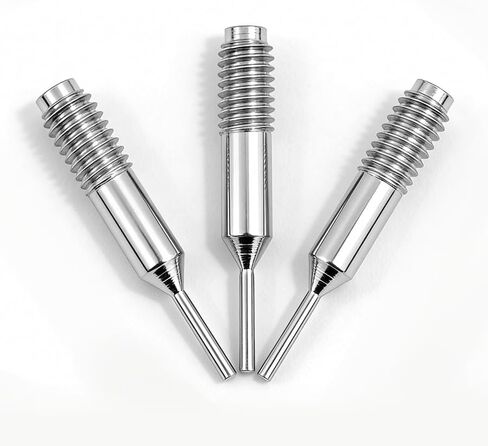Watch Band Link Pin Remover Watch Repair Tool Kit Red Metal in Kuwait