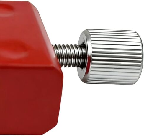 Watch Band Link Pin Remover Watch Repair Tool Kit Red Metal in Kuwait