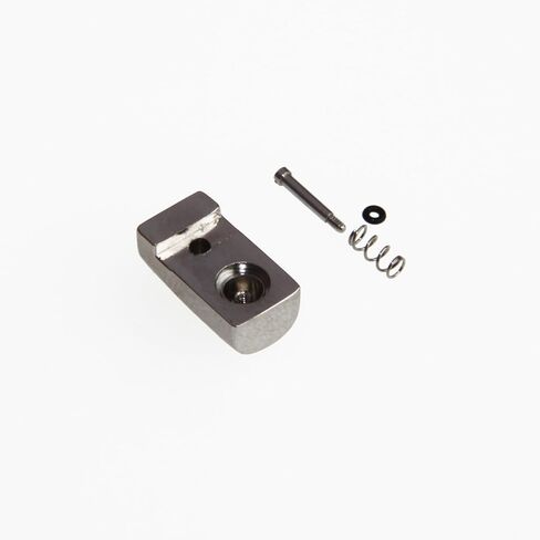 Pusher Button Compatible with Cartier Ballon Bleu Chronograph Watch Pusher in Kuwait