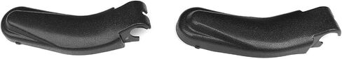 2 peice of Windshield Wiper Arm End Covers Fits 1998 1999 2000 2001 2002 Camaro Pontiac Firebird in Kuwait