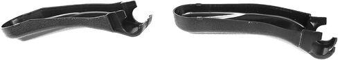 2 peice of Windshield Wiper Arm End Covers Fits 1998 1999 2000 2001 2002 Camaro Pontiac Firebird in Kuwait