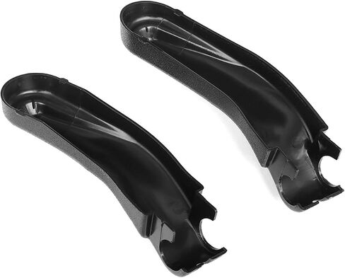 2 peice of Windshield Wiper Arm End Covers Fits 1998 1999 2000 2001 2002 Camaro Pontiac Firebird in Kuwait