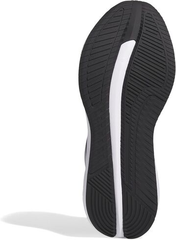 Adidas Men's Galaxy 7 M Dark blueSilver met./Lucid red 11.5 US in Kuwait