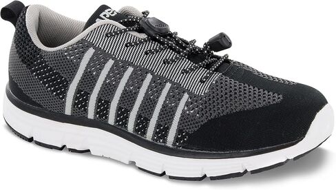 Apex Shoes A7000m Bolt Athletic Knit Sneaker in Kuwait