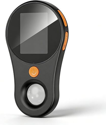Digital Microscope Handheld, Portable Digital Magnifying Glass 500x with 2.0inch Color Screen, Children Science Educational in Kuwait