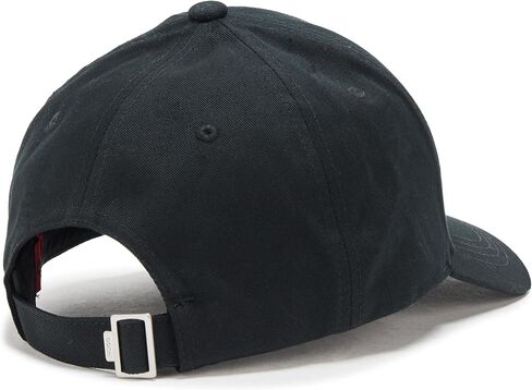 Hugo Men's Stacked Shiny Logo Baseball Hat in Kuwait