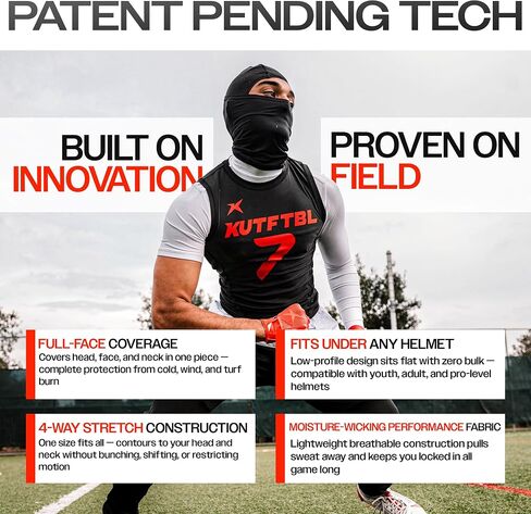 Ski Mask Balaclava Shiesty, Motorcycle Summer Cooling Breathable in Kuwait