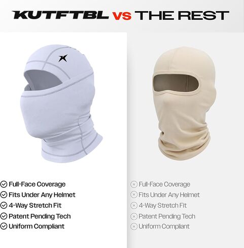 Ski Mask Balaclava Shiesty, Motorcycle Summer Cooling Breathable in Kuwait