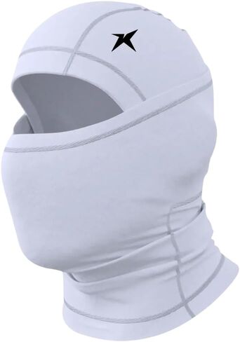 Ski Mask Balaclava Shiesty, Motorcycle Summer Cooling Breathable in Kuwait