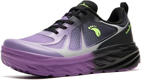 Women's Orthopedic Diabetic Wide Running Shoes: Comfortable Breathable Arch Support Plantar Fasciitis Sport Sneakers, Casual High Arch Orthotic Work Tennis Walking Shoes for Foot and Heel Pain Relief in Kuwait