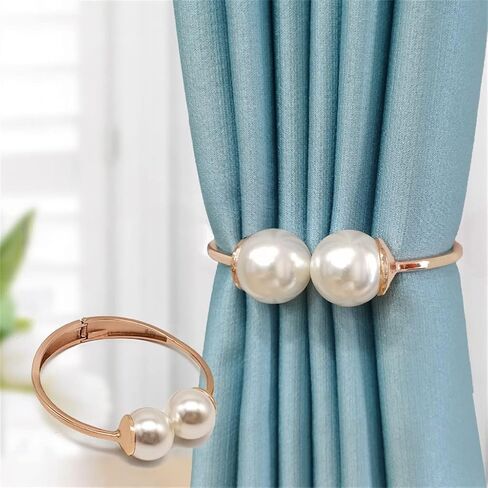 FMURY Drawstring Cute Curtain Buckle Tie Rope Tie Buckle Rope Decorative Curtain Rope Curtain Clip Tie Rope Drawstring in Saudi Arabia