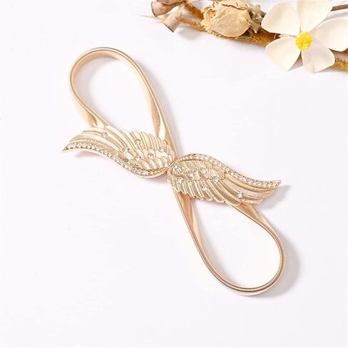 FMURY Decorative Curtain Buckle Curtain Belt Curtain Clip Home Decor Lanyard Rope Curtain Buckle in Saudi Arabia