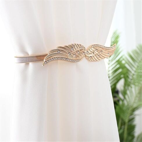 FMURY Decorative Curtain Buckle Curtain Belt Curtain Clip Home Decor Lanyard Rope Curtain Buckle in Saudi Arabia