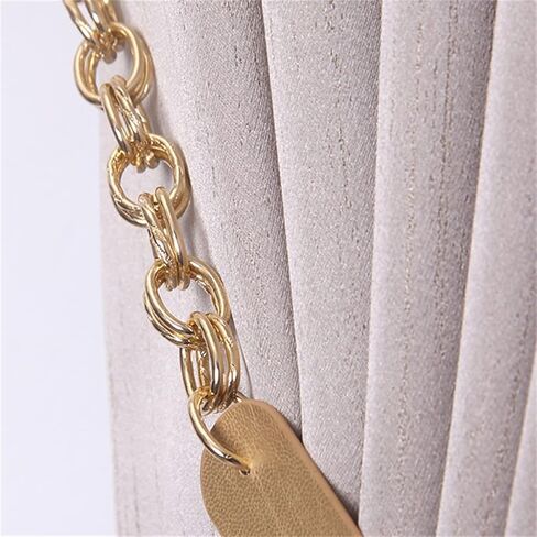 FMURY Curtain Buckle Home Tie Curtain Tie Buckle Buckle Buckle Decorative Tie Tie Tie Rope Accessories in Saudi Arabia