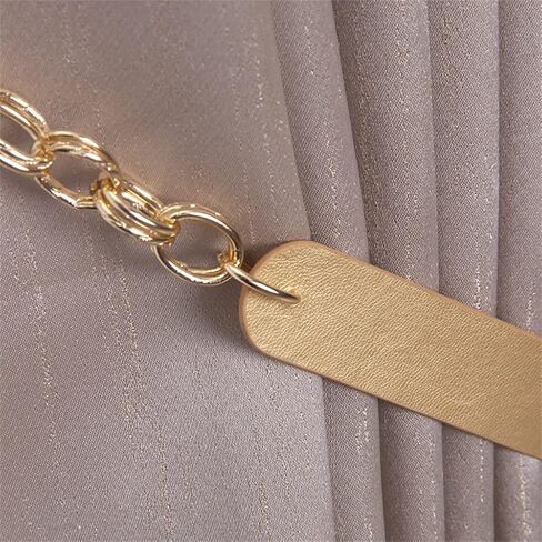 FMURY Curtain Buckle Home Tie Curtain Tie Buckle Buckle Buckle Decorative Tie Tie Tie Rope Accessories in Saudi Arabia