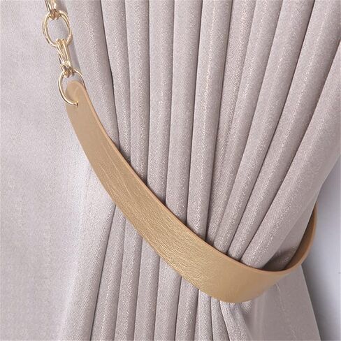FMURY Curtain Buckle Home Tie Curtain Tie Buckle Buckle Buckle Decorative Tie Tie Tie Rope Accessories in Saudi Arabia