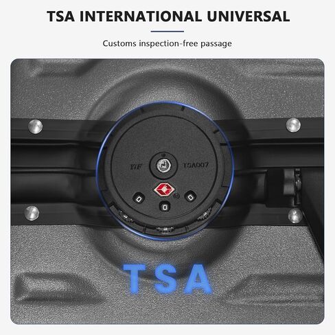 20 Inch Carry On Luggage, Silent 360° Spinner Wheels, No Zipper ABS+PC Hardside Suitcase, Airline Approved TSA Lock, Suitcases with Cup Holder and USB Charger for Travel Business, Grey in Kuwait