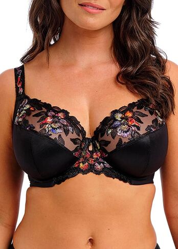 Fantasie Women's Magdalena Underwire Side Support Bra in Kuwait