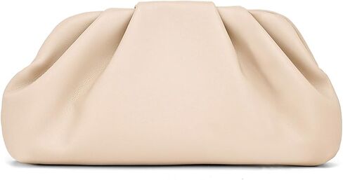 Clutch Purses for Women Evening Bag Small Crossbody Bag With Removable Metal Chain in Saudi Arabia