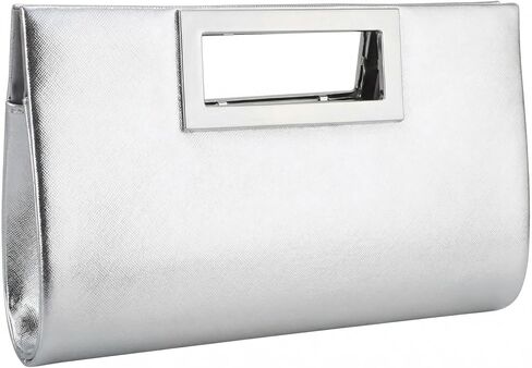 Clutch Purses for Women Evening Bag Leather Purses with Chain Evening Purse for Wedding Party Prom in Saudi Arabia