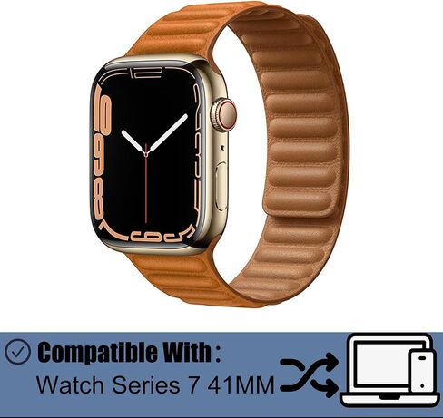 A2663 Battery Compatible with Watch Series 7 41MM & Watch Series 8 41MM Replacement Battery for A2773, A2775, A2772, A2774, A2475, A2476, A2477, A2478 with Repair Tool kit in Kuwait