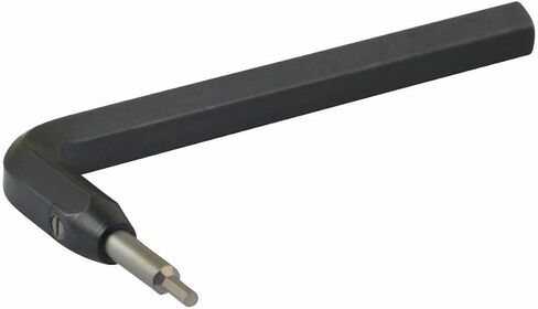 Ewatchparts Screw Driver Hex Bent Compatible With Bell & Ross BR-01 BR-03 B & R Aviation Watch Tool in Saudi Arabia