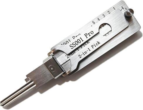 SS001 Pro Multifunctional Tool for Furniture Repair in Kuwait