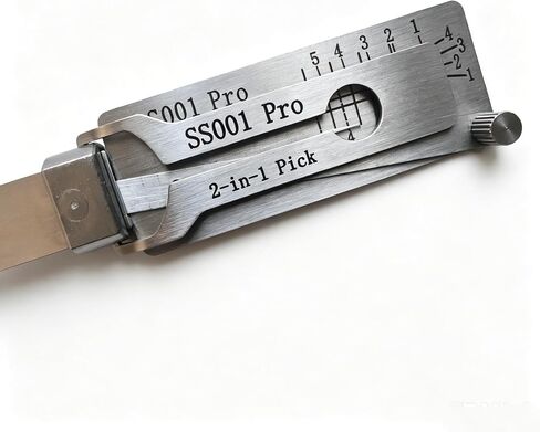 SS001 Pro Multifunctional Tool for Furniture Repair in Kuwait