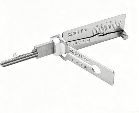 SS001 Pro Multifunctional Tool for Furniture Repair in Kuwait