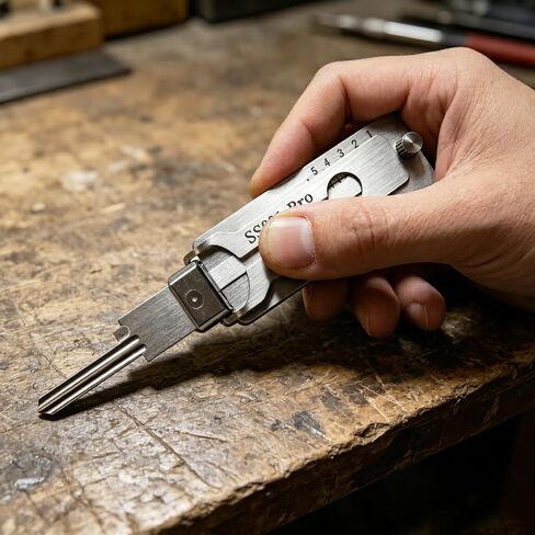 SS001 Pro Multifunctional Tool for Furniture Repair in Kuwait