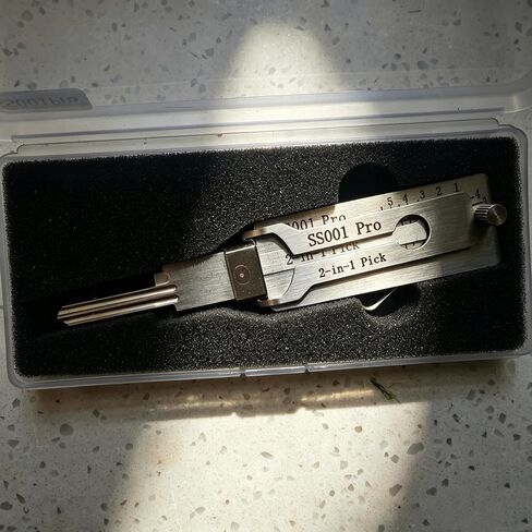 SS001 Pro Multifunctional Tool for Furniture Repair in Kuwait